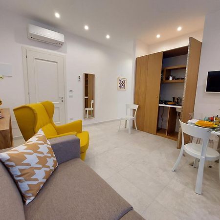 Mistral Luxury Suites Sorrento Exteriér fotografie